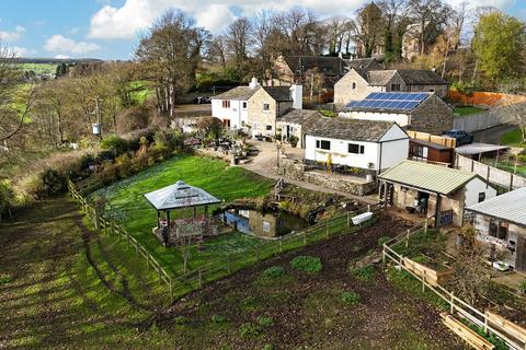 undefined, Howroyd Cottage, Howroyd Lane, Whitley, WF12