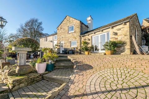 undefined, Howroyd Cottage, Howroyd Lane, Whitley, WF12