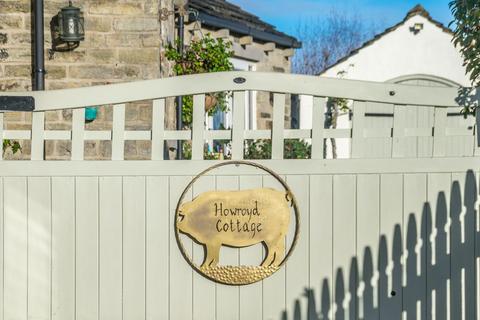 undefined, Howroyd Cottage, Howroyd Lane, Whitley, WF12