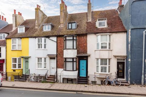 undefined, The Artist House, George Street, Brighton
