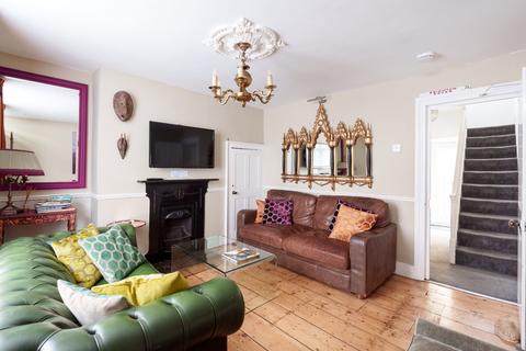 undefined, The Artist House, George Street, Brighton