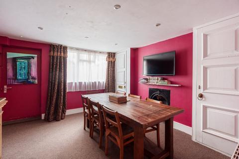 undefined, The Artist House, George Street, Brighton
