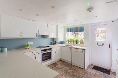 undefined, The Artist House, George Street, Brighton