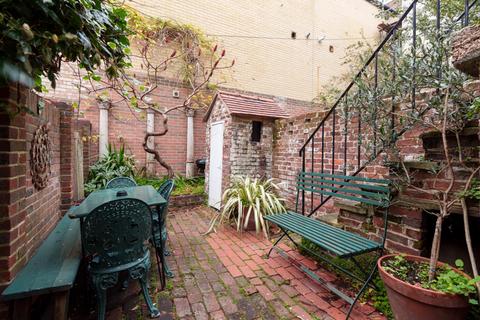undefined, The Artist House, George Street, Brighton