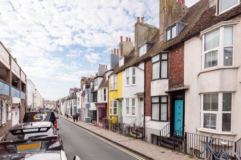 undefined, The Artist House, George Street, Brighton