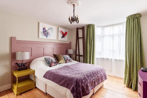 undefined, The Artist House, George Street, Brighton