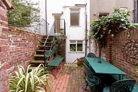 undefined, The Artist House, George Street, Brighton
