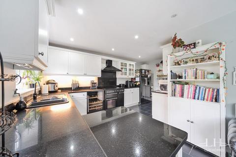 undefined, Hill Crescent, Hornchurch