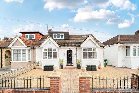 undefined, Hill Crescent, Hornchurch