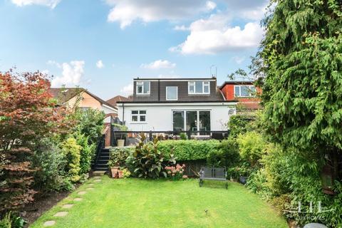 undefined, Hill Crescent, Hornchurch