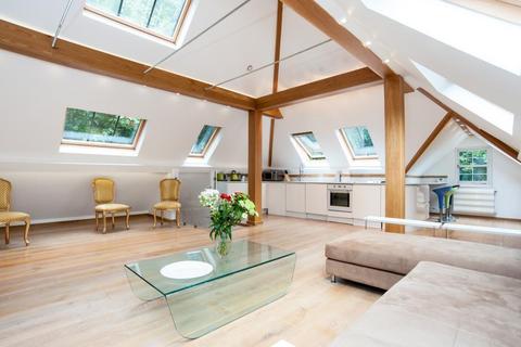 undefined, Heysham Lane, London NW3