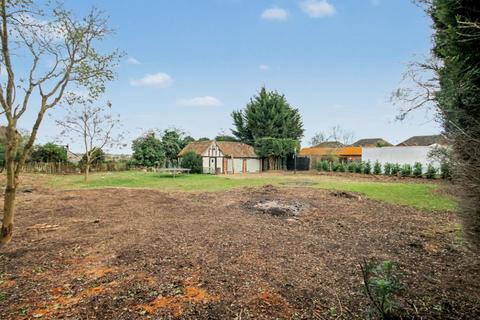 undefined, Four Bedroom Building Plot, Cople