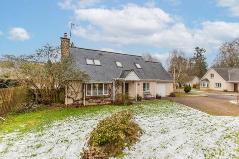 undefined, The Paddock, Grandtully, PH9