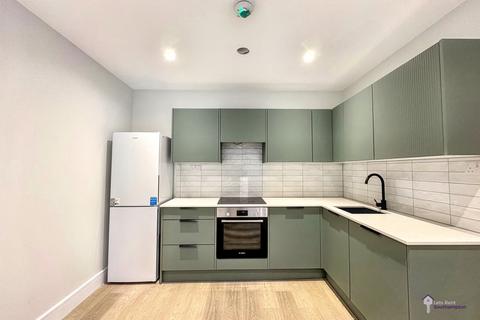 undefined, Freshwater House, Dean Park Cres, BH1 1HL