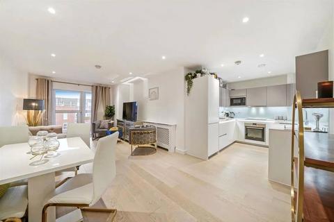 Wilkinson Close, London, NW2