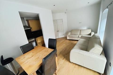 undefined, Flyboat House, Navigation Walk, Leeds, West Yorkshire, LS10