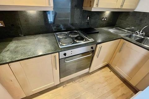 undefined, Flyboat House, Navigation Walk, Leeds, West Yorkshire, LS10