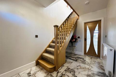 3 bedroom detached house for sale, Chestnut Road, Cawood, Selby