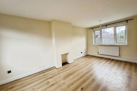 undefined, Third Avenue, Liversedge, West Yorkshire, WF15