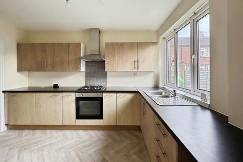 undefined, Third Avenue, Liversedge, West Yorkshire, WF15