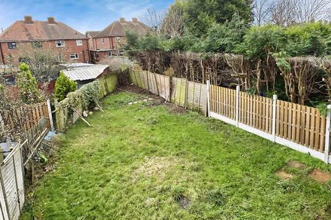 undefined, Third Avenue, Liversedge, West Yorkshire, WF15