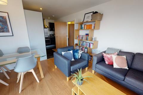 undefined, Barge Walk, London, SE10