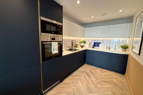 1 bedroom apartment to rent, Cortland At Colliers Yard, 7 Bankside Boulevard, Salford, Greater Manchester, M3