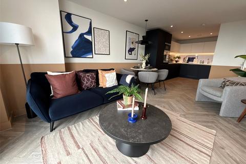 1 bedroom apartment to rent, Cortland At Colliers Yard, 7 Bankside Boulevard, Salford, Greater Manchester, M3