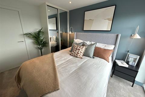 1 bedroom apartment to rent, Cortland At Colliers Yard, 7 Bankside Boulevard, Salford, Greater Manchester, M3