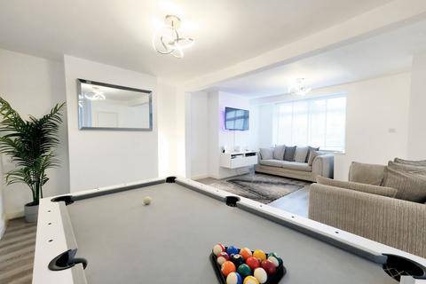 3 bedroom semi-detached house for sale, Peter Street, Eccles, M30