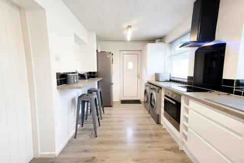 3 bedroom semi-detached house for sale, Peter Street, Eccles, M30