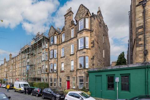 undefined, Merchiston Grove, Edinburgh,