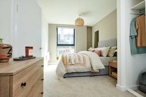 2 bedroom apartment to rent, The Condor, Derby Derby DE1