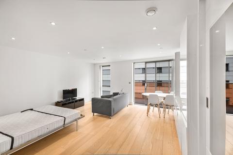undefined, Kensington Apartments, E1