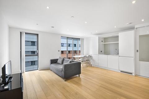 undefined, Kensington Apartments, E1