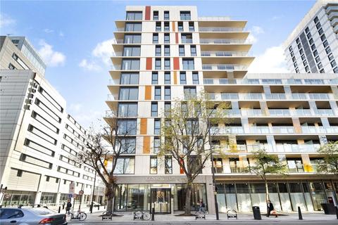 undefined, Kensington Apartments, E1