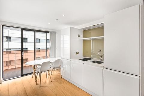 undefined, Kensington Apartments, E1