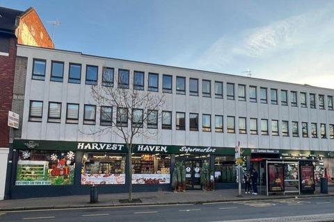 undefined, Heath Road, Hammersmith, Twickenham, London, TW1