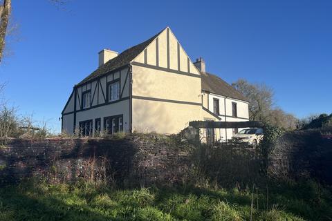 undefined, New Inn, Llandeilo, Carmarthenshire.