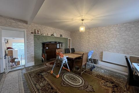 undefined, New Inn, Llandeilo, Carmarthenshire.