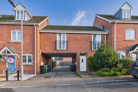undefined, Linseed Walk, Downham Market PE38
