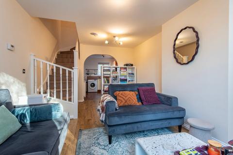 2 bedroom end of terrace house for sale, The Paddock, Kirton, Boston, PE20