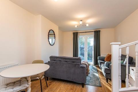 2 bedroom end of terrace house for sale, The Paddock, Kirton, Boston, PE20
