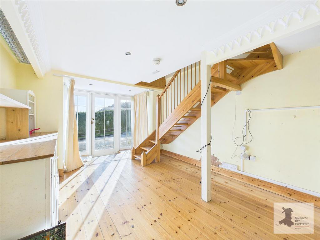 Reception room 1