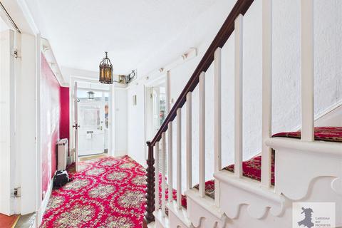 3 bedroom end of terrace house for sale, Glanmor Terrace, New Quay