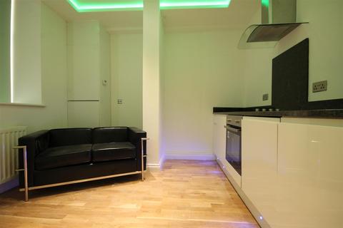 undefined, Falconars House, City Centre