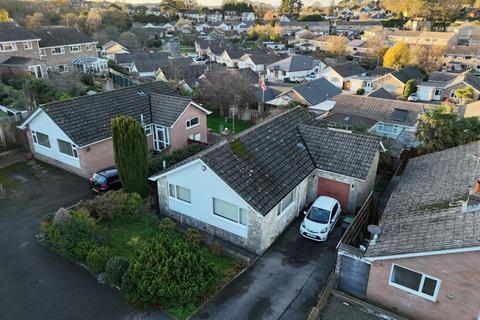 2 bedroom detached bungalow for sale, Rushcombe Way, Corfe Mullen, BH21 3QX