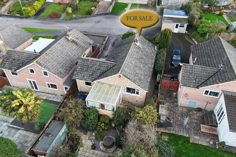 2 bedroom detached bungalow for sale, Rushcombe Way, Corfe Mullen, BH21 3QX