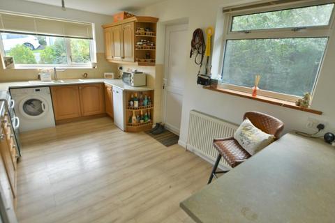 2 bedroom detached bungalow for sale, Rushcombe Way, Corfe Mullen, BH21 3QX