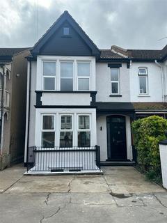 Kilworth Avenue, Southend on Sea